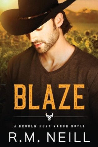 Cover of Blaze