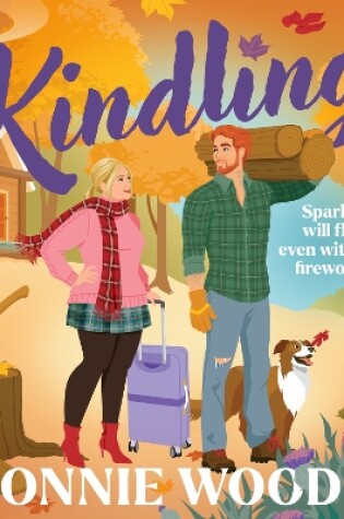 Cover of Kindling