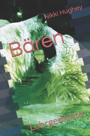 Cover of Bären