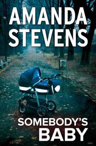 Cover of Somebody's Baby