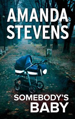 Book cover for Somebody's Baby