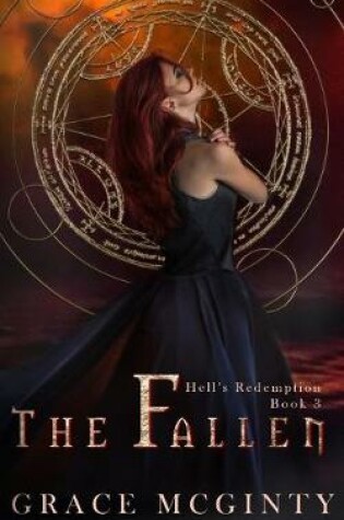 Cover of The Fallen