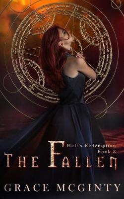 Cover of The Fallen