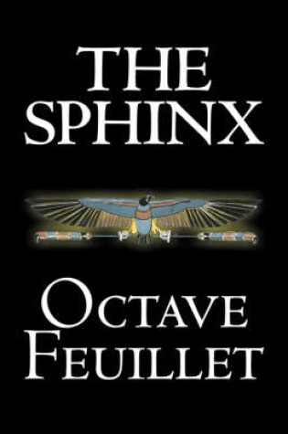 Cover of The Sphinx by Octave Feuillet, Fiction, Classics, Literary, Short Stories