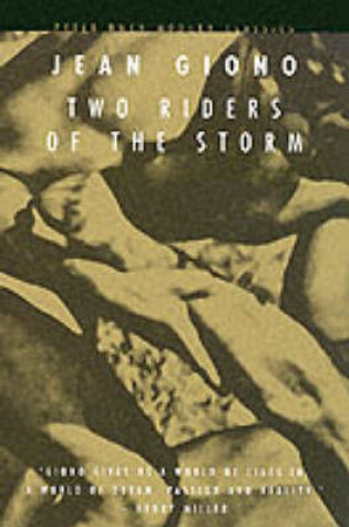 Cover of Two Riders on the Storm