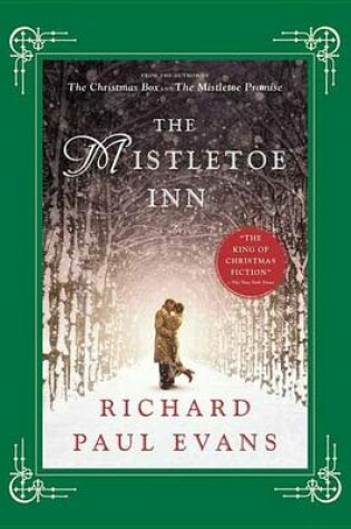 Cover of The Mistletoe Inn