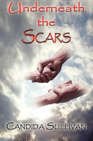 Cover of Underneath the Scars