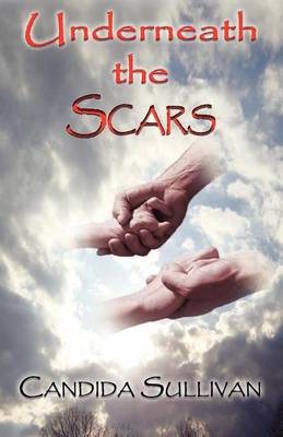 Book cover for Underneath the Scars