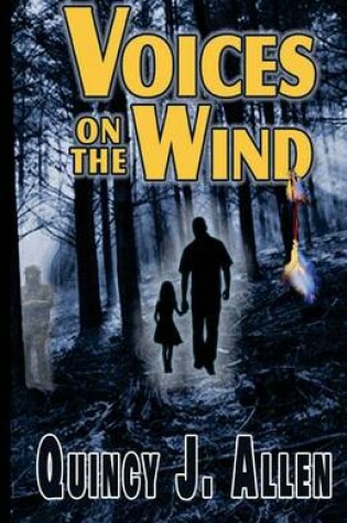 Cover of Voices on the Wind