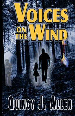 Book cover for Voices on the Wind