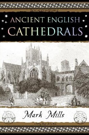 Cover of Ancient English Cathedrals