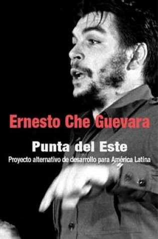 Cover of Punta Del Este