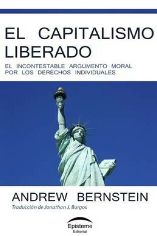 Cover of El capitalismo liberado