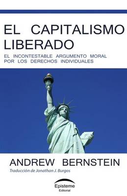 Book cover for El capitalismo liberado