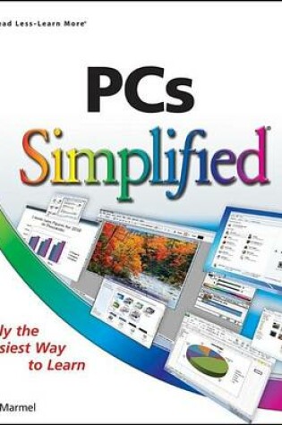 Cover of PCs Simplified