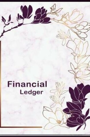 Cover of Financial Ledger