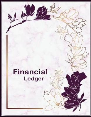 Book cover for Financial Ledger