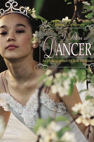 Cover of I Am a Dancer