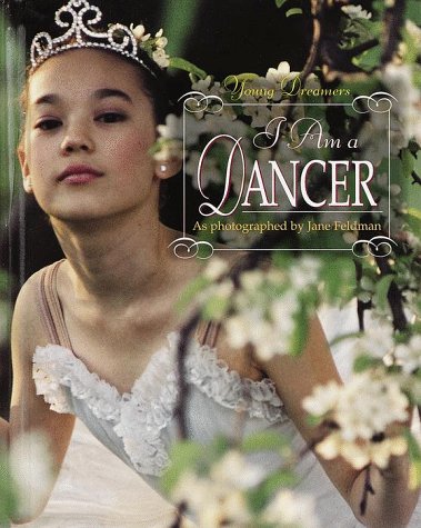 Cover of I Am a Dancer