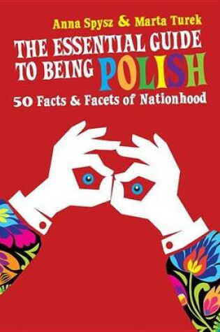 Cover of Essential Guide to Being Polish