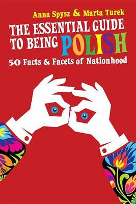 Cover of Essential Guide to Being Polish