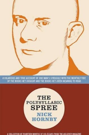 Cover of The Polysyllabic Spree