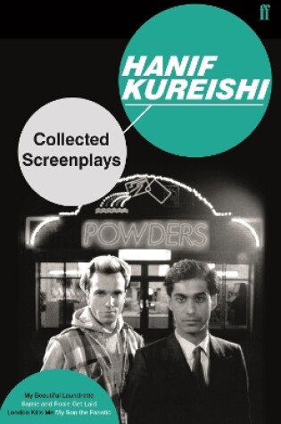 Cover of Collected Screenplays 1