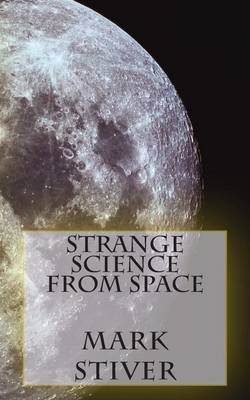 Book cover for Strange Science from Space