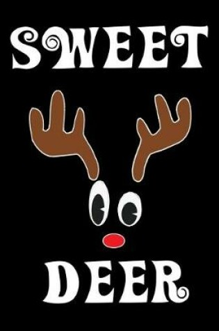 Cover of Sweet Deer