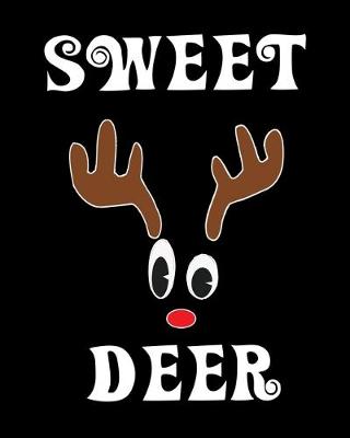 Book cover for Sweet Deer