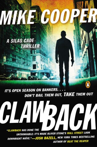 Cover of Clawback