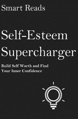 Book cover for Self-Esteem Supercharger