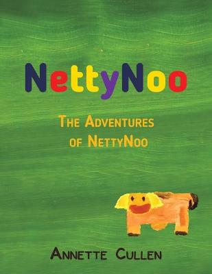 Cover of NettyNoo