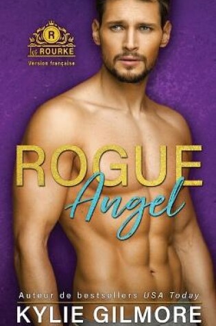 Cover of Rogue Angel - Version fran�aise