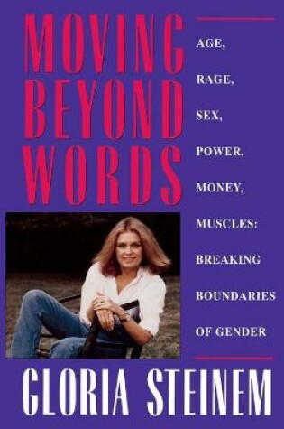 Cover of Moving beyond Words