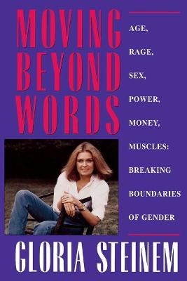 Book cover for Moving beyond Words