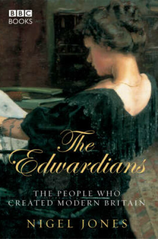 Cover of Edwardians