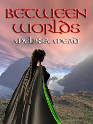 Book cover for Between Worlds