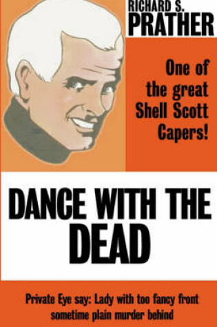 Cover of Dance with the Dead