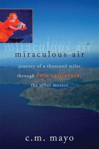 Cover of Miraculous Air