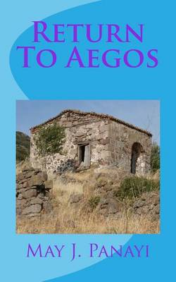 Cover of Return To Aegos