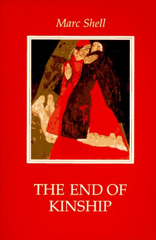 Book cover for The End of Kinship