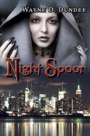 Cover of Night Spoor
