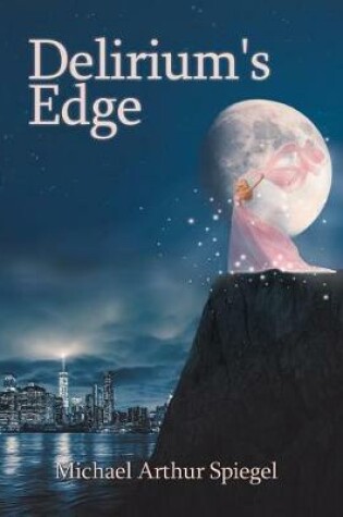 Cover of Delirium's Edge