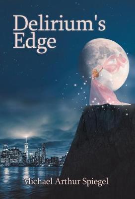 Cover of Delirium's Edge