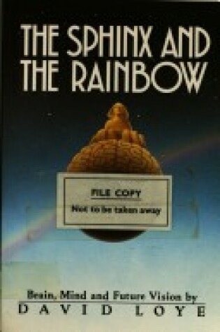 Cover of Sphinx & Rainbow