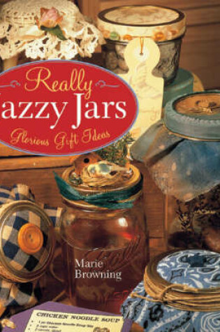Cover of Really Jazzy Jars
