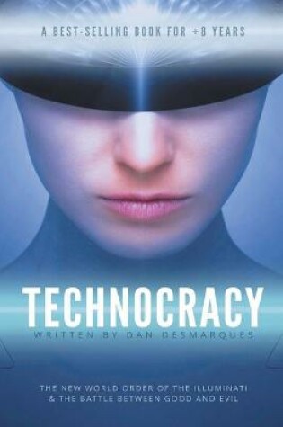 Cover of Technocracy