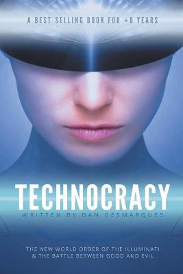 Book cover for Technocracy