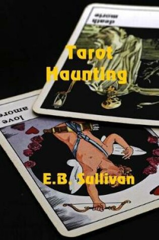 Cover of Tarot Haunting